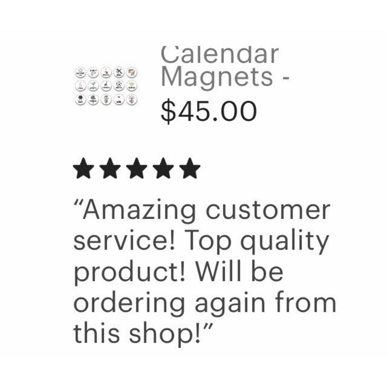 Calendar Family Calendar Daily Routine Family Etsy