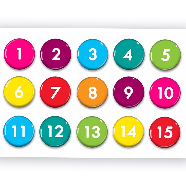 Perpetual Calendar Magnets Holiday Magnets Classroom Etsy Perpetual Calendar Magnets Holiday Magnets Classroom Etsy