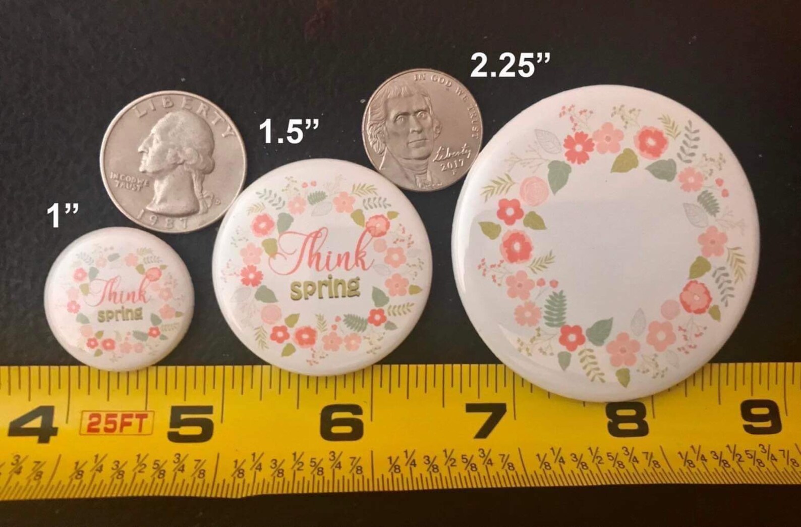 Bunny Rabbit Fridge Magnets Cubicle Decor Buttons Pins - Etsy