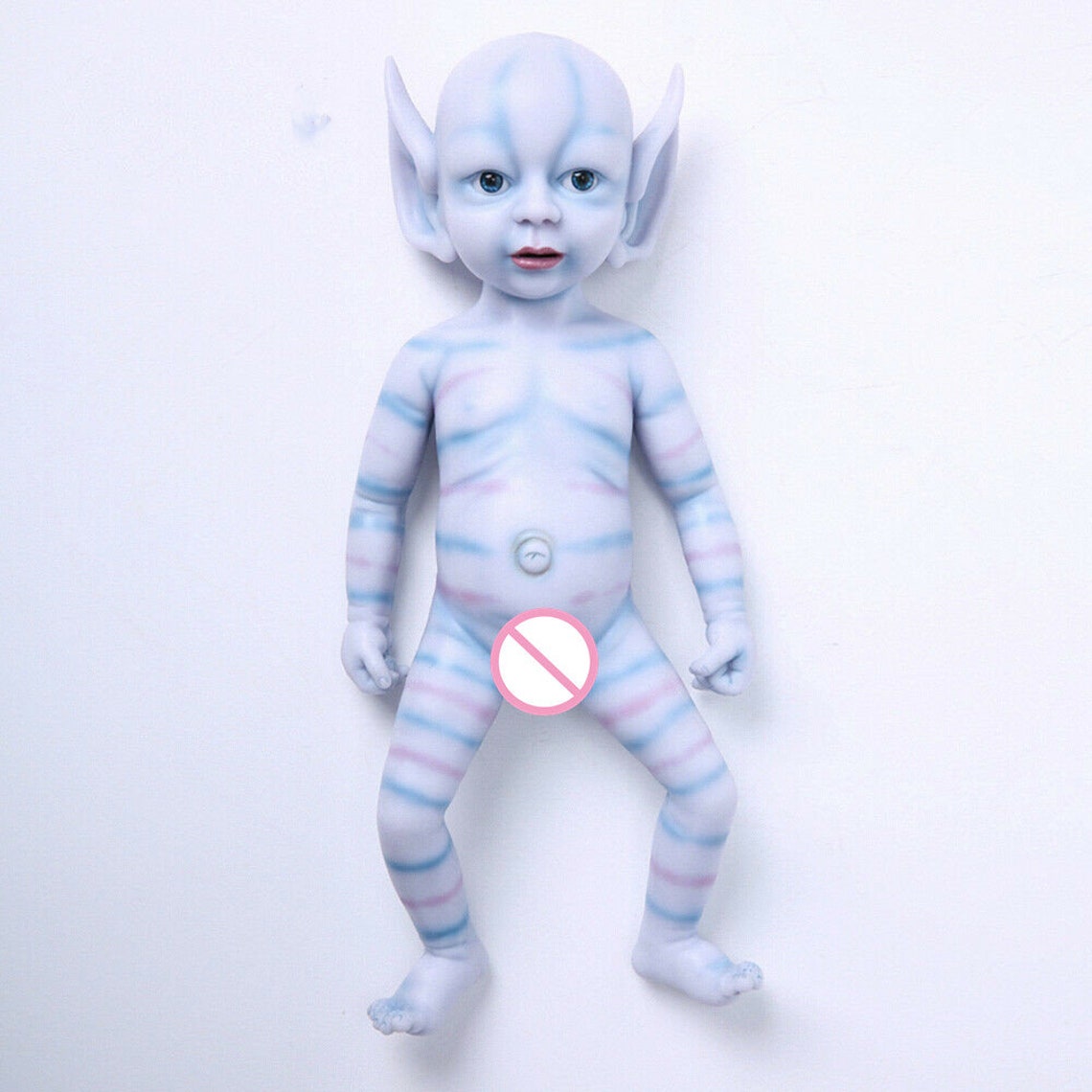reborn avatar