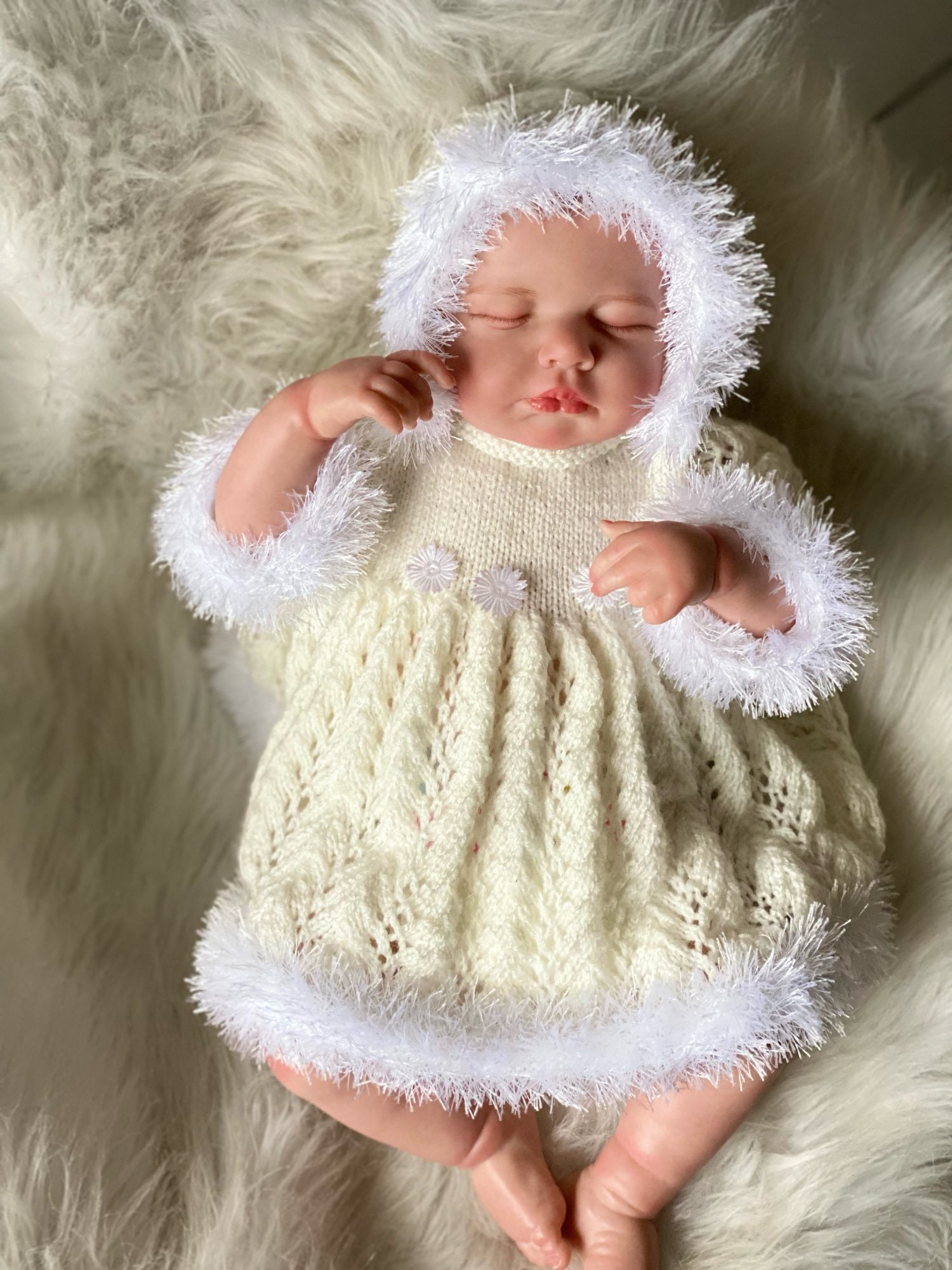 👶Bebé Reborn Silicona Danny – rebornershop