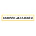 Corinne Alexander