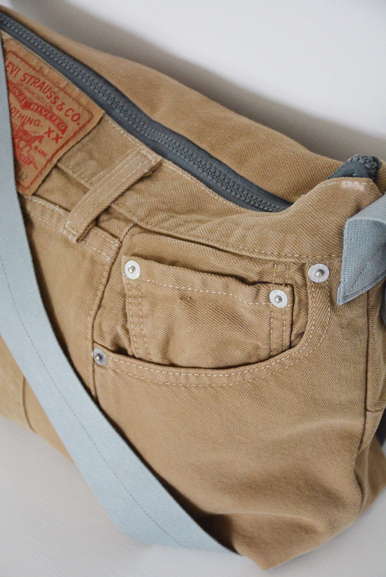 real levis