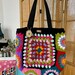 see more listings in the Tote bag/ Shopper section