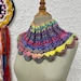 see more listings in the Collars/Scarves section