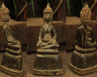 Buddha Script - Etsy