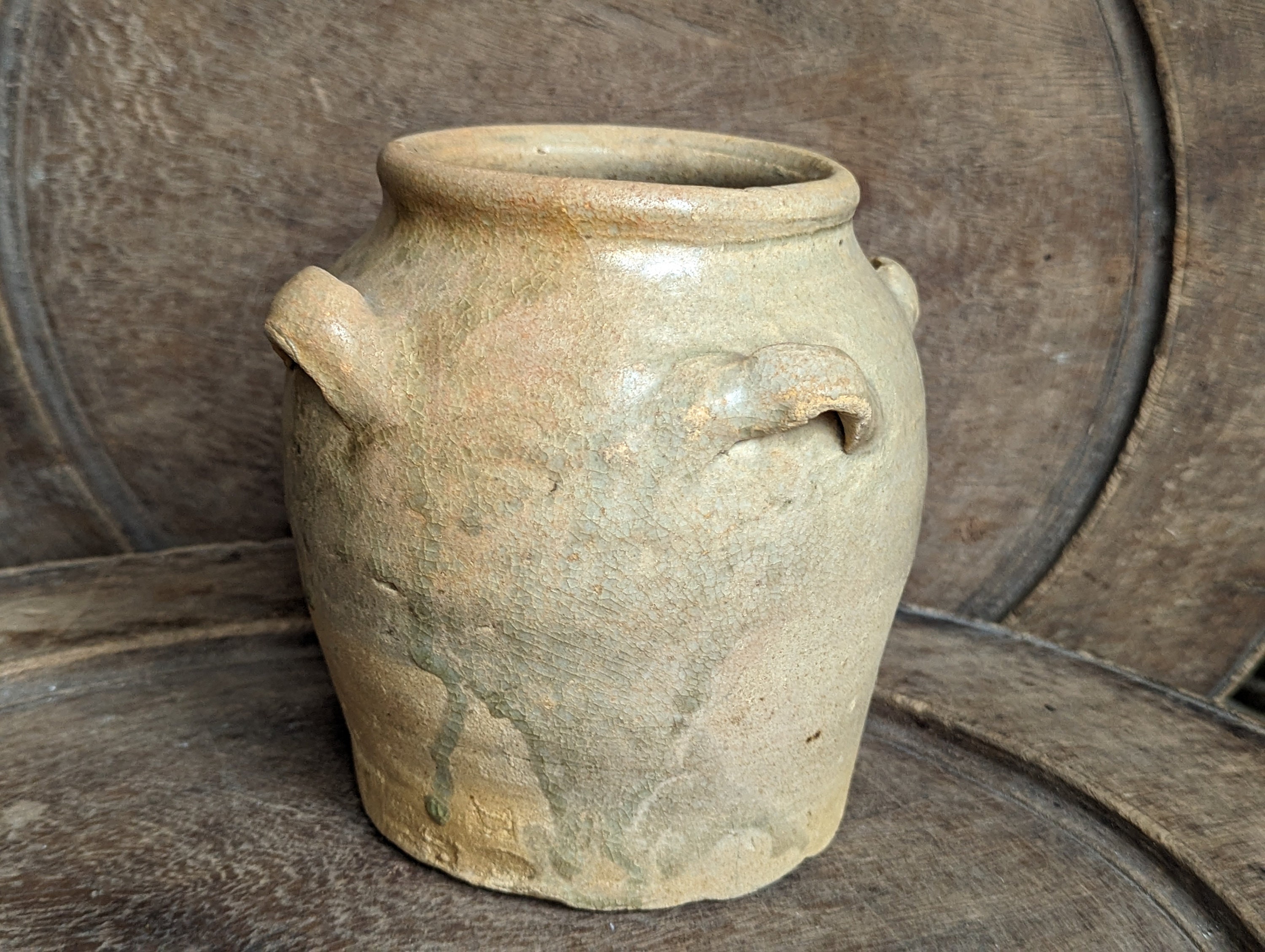 漢代　壺 Han dynasty vase - Etsy 日本
