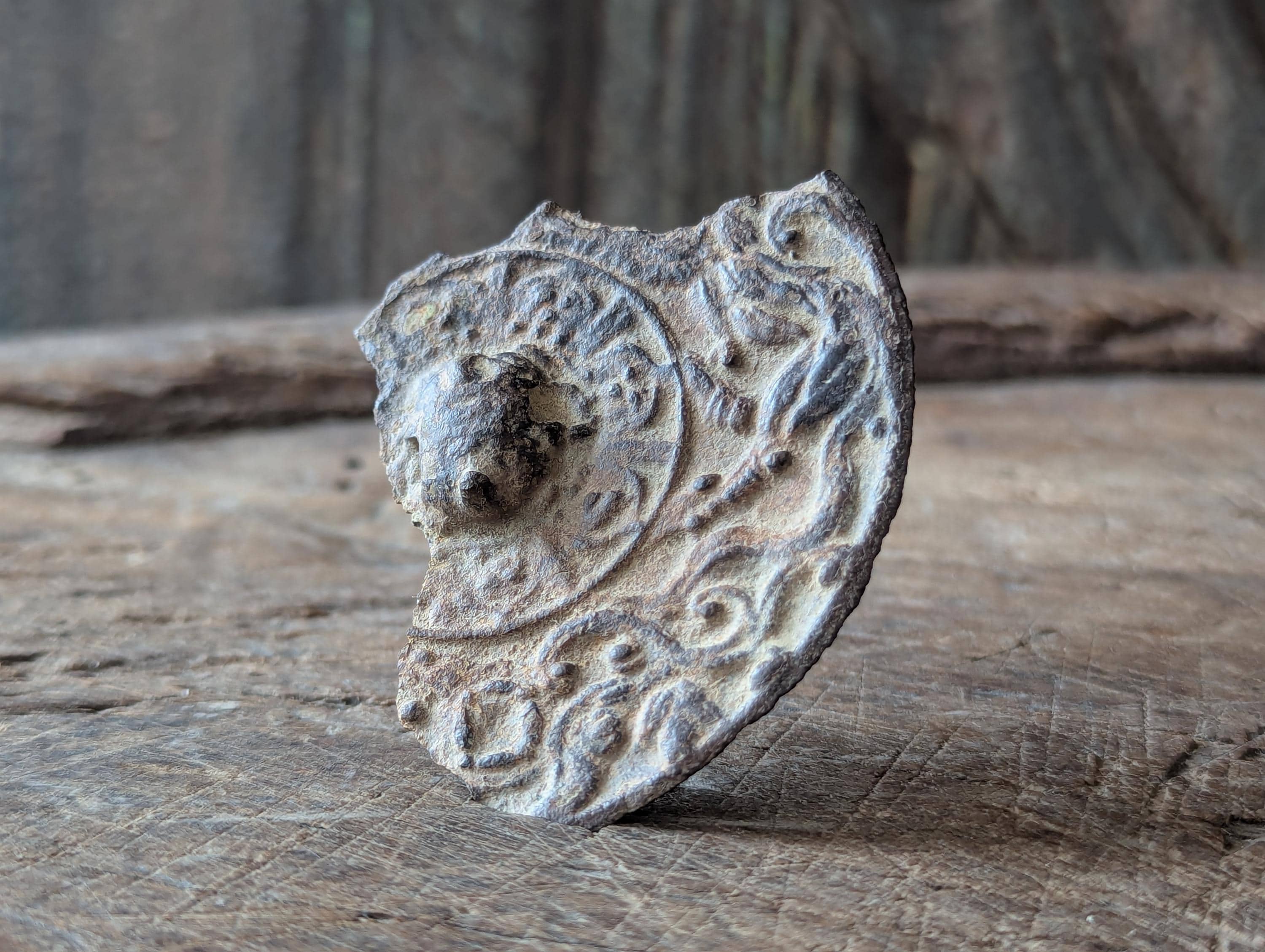 古代の青銅鏡 - Etsy 日本