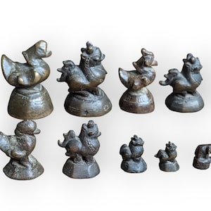 Burma opium weights - Etsy 日本