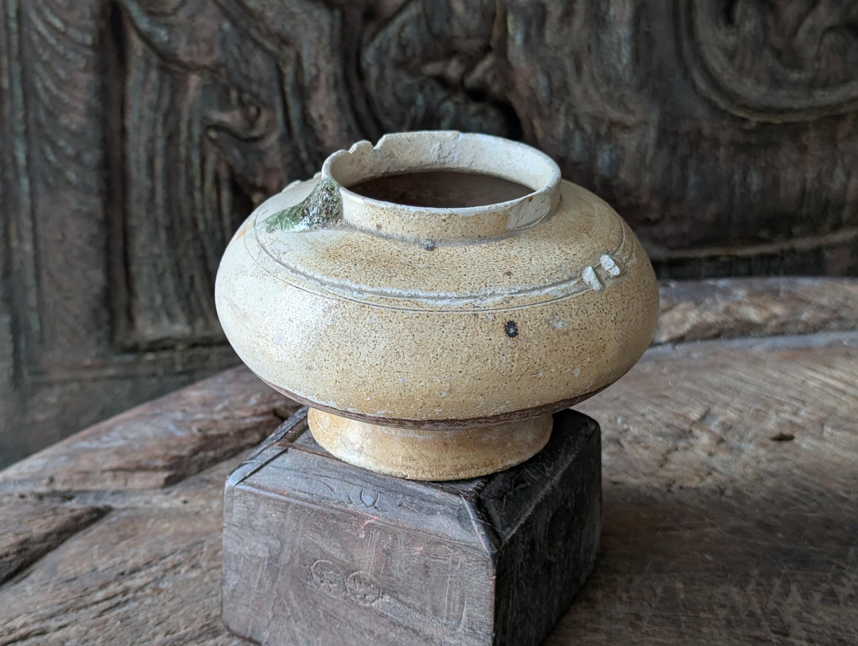 Han Dynasty Pottery - Etsy