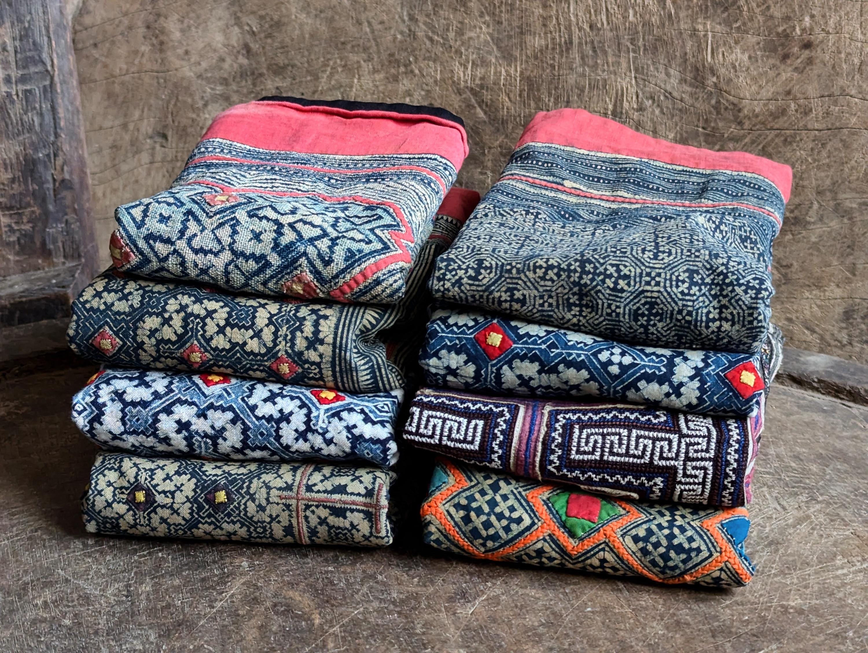 Porte bebe hmong sale
