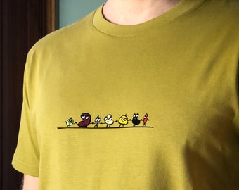 Welche Kriterien es vor dem Kaufen die Lustiges hemd zu beachten gilt