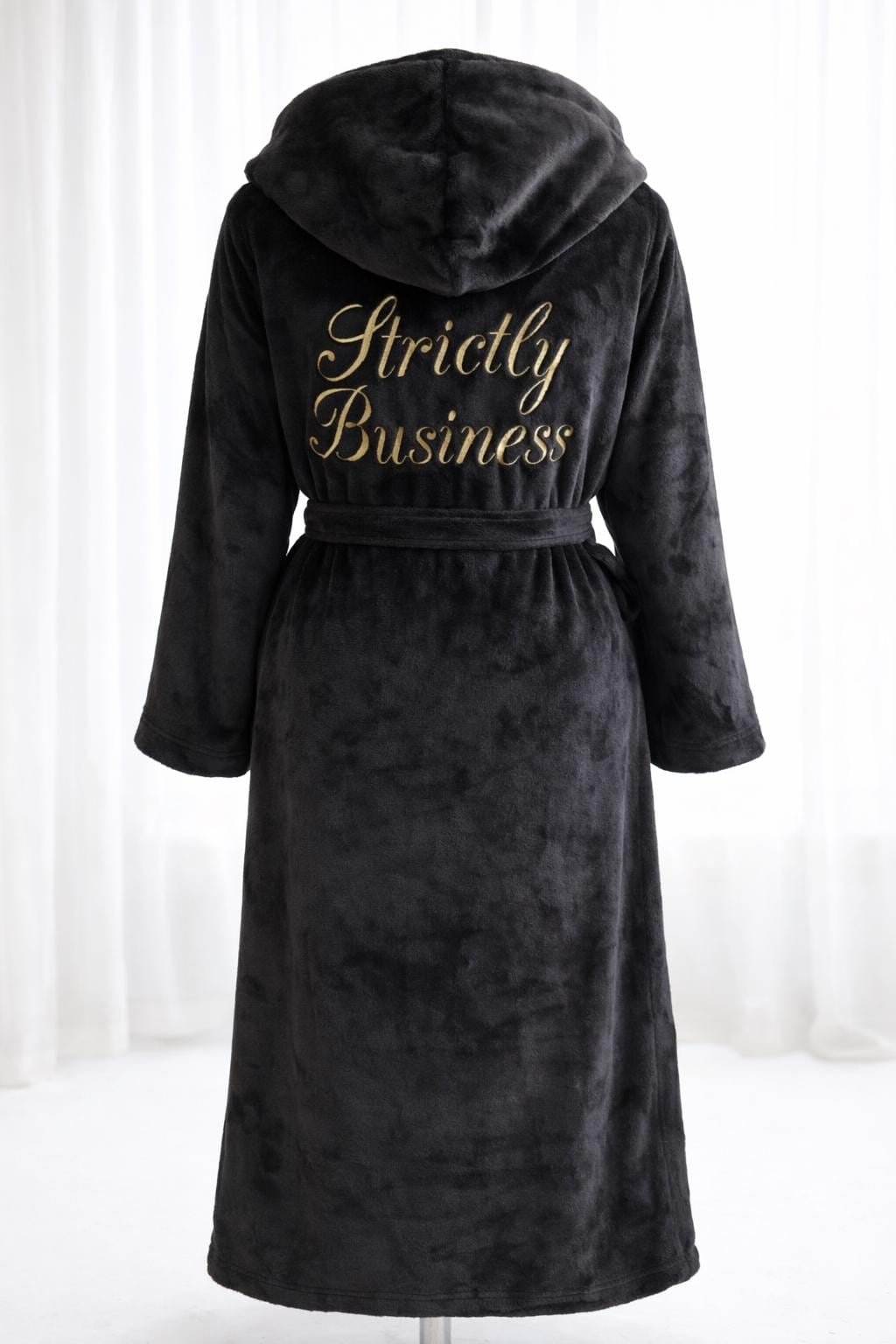 knee length dresses for ladies Lounge Robe for Tall Women