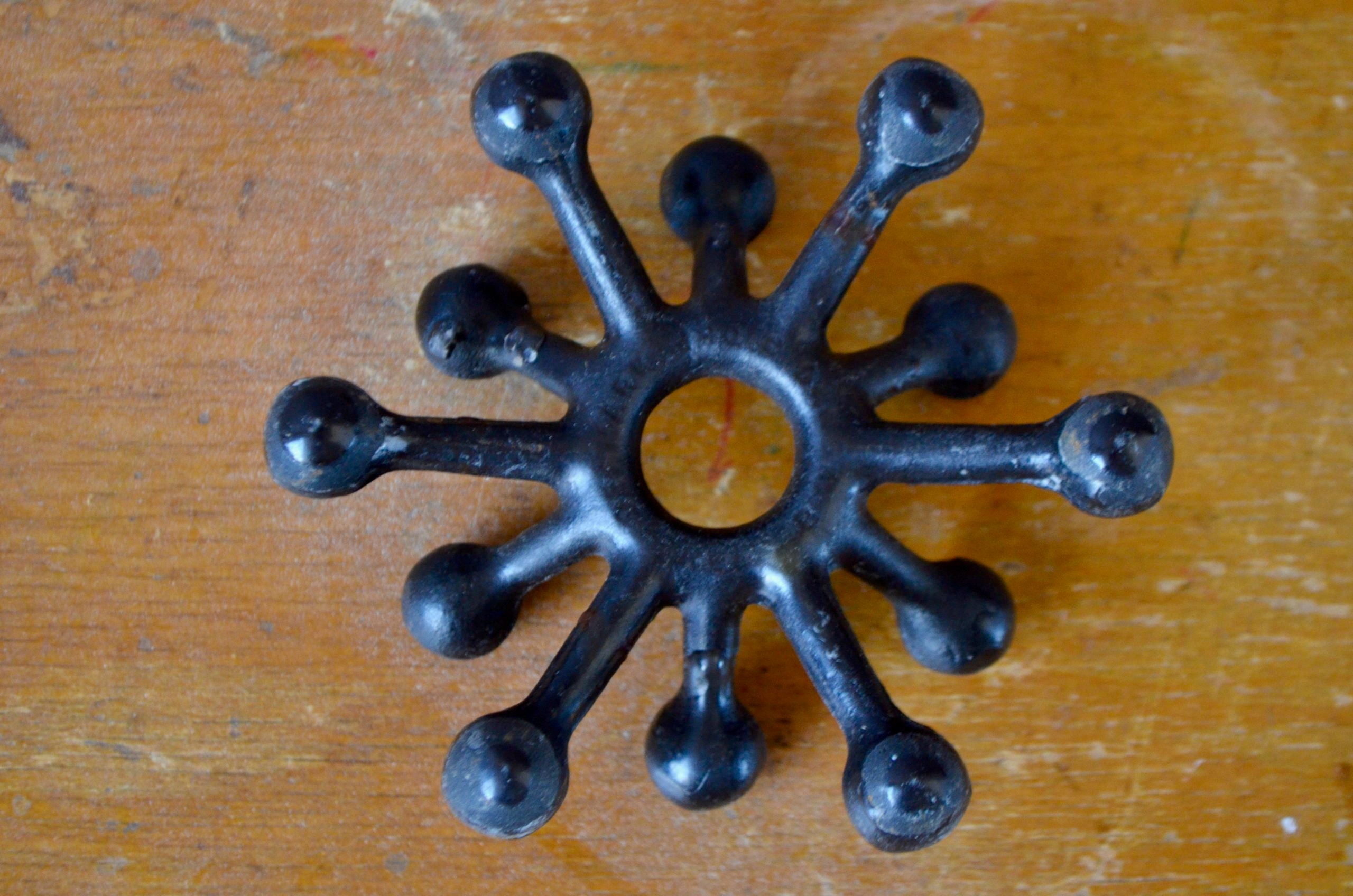 Bougeoir Scandinave Jens Quistgaard Pour Dansk