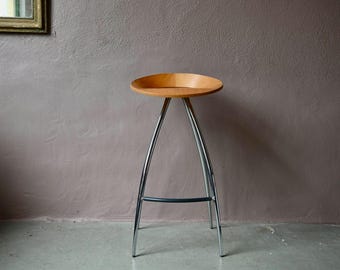 Sigurdur Thorsteinsson - Design Group Italia - Magis - Barstool