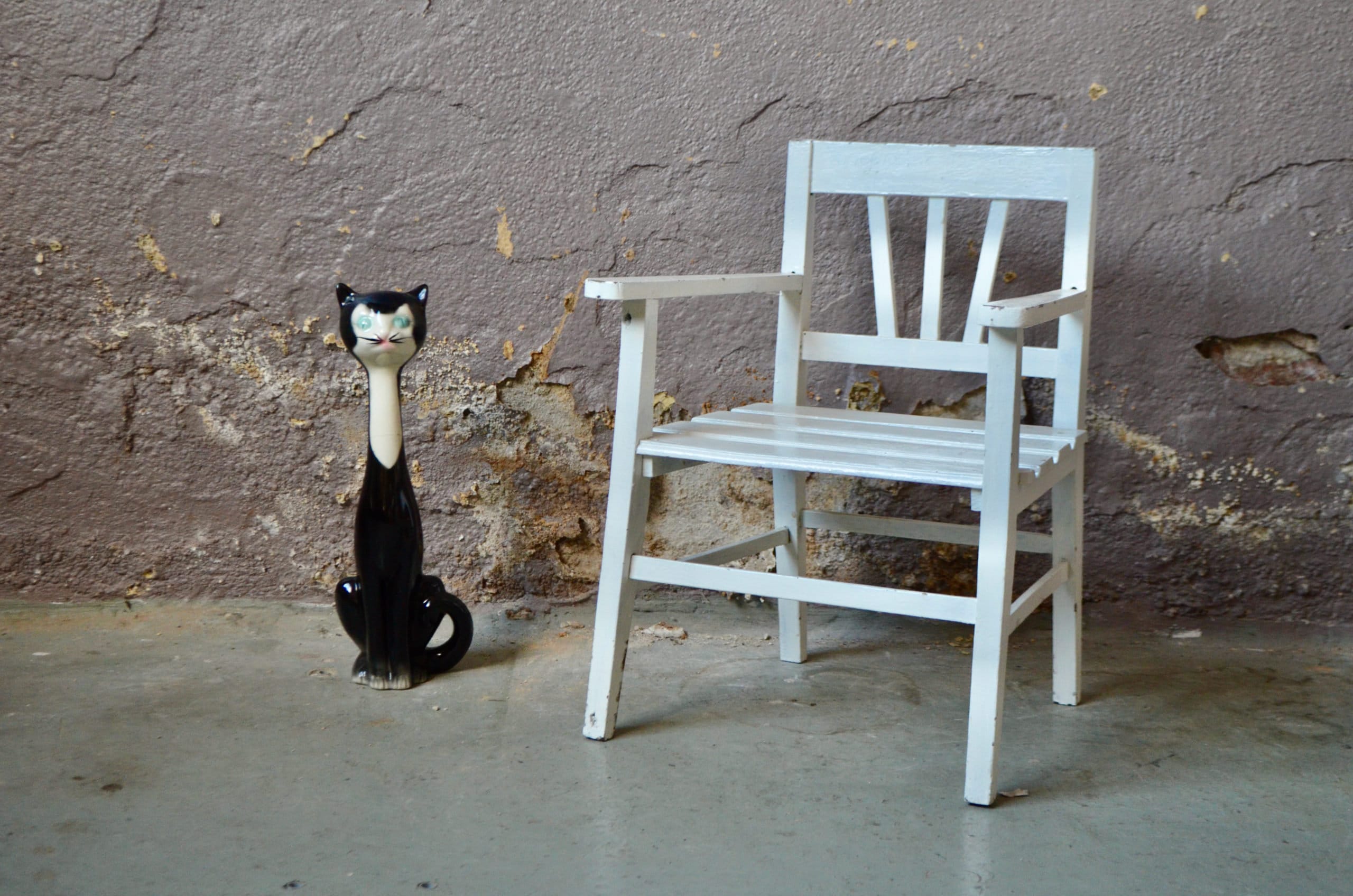 Petit fauteuil Ou Chaise