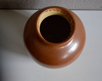 エルネンヴァイン炻器花瓶マルムティエアルザス装飾ワシサビソブレ