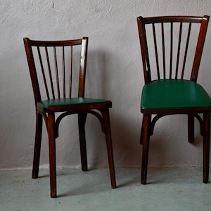 Baumann chair - Etsy 日本