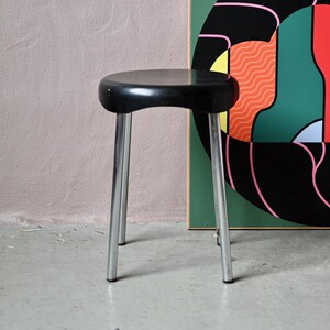 Space Age Stools - Etsy
