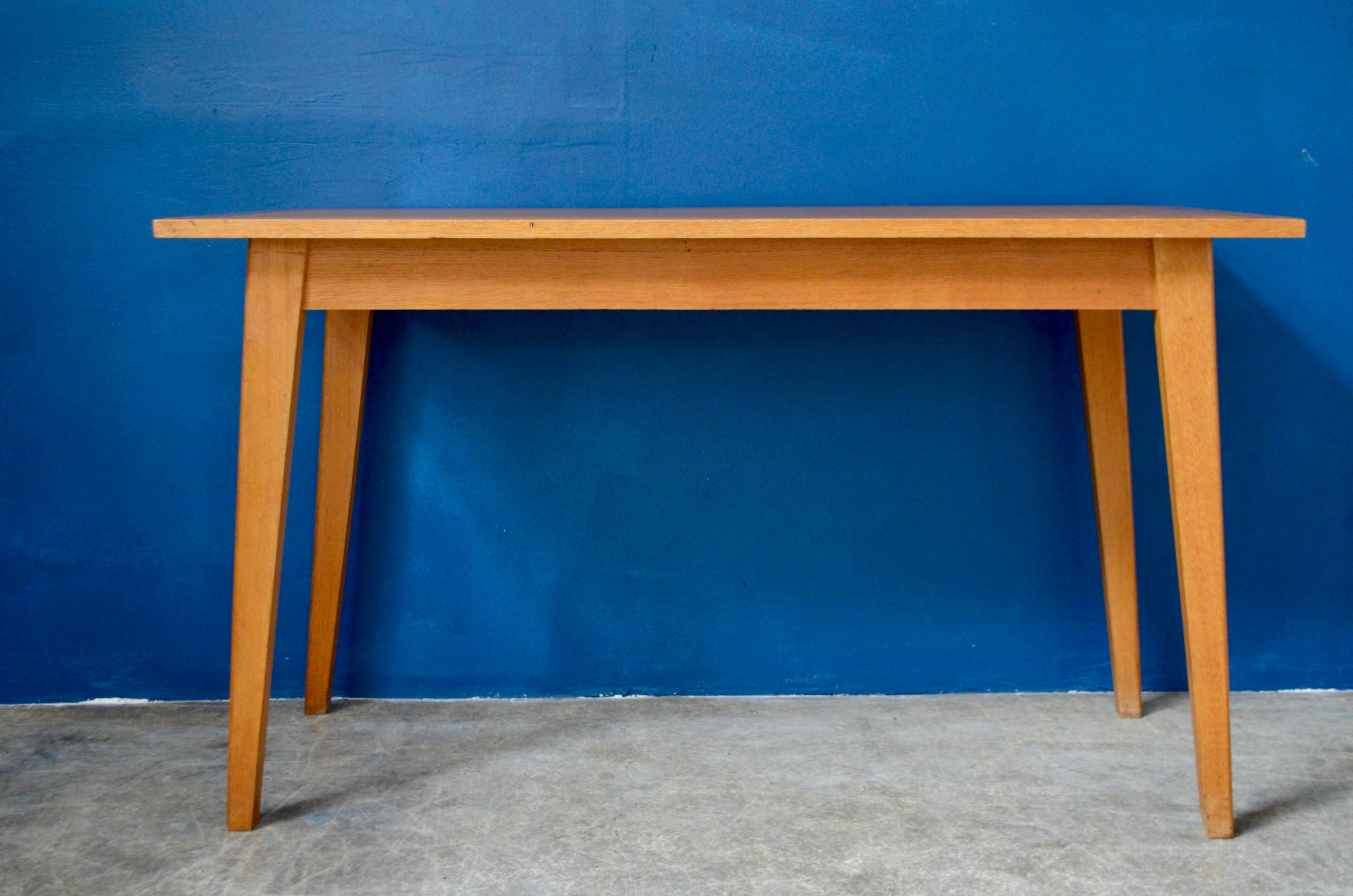 Table À Manger De Bistrot