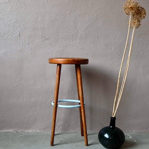 1960's Bar Stools - Etsy