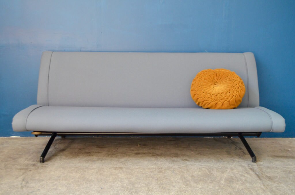 Canapé Daybed Gris D70
