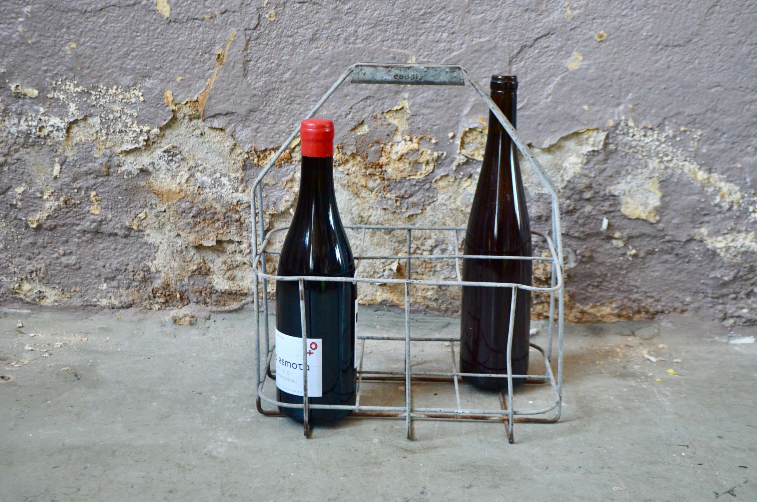 Cassier Ou Panier À