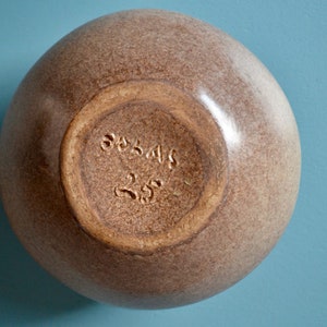 Pichet en céramique de Max Idlas déco bohème et wabi sabi image 3