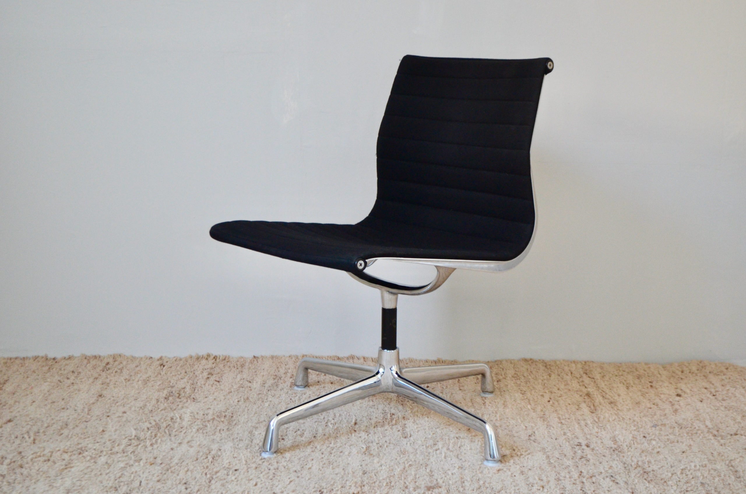 Chaise De Bureau Pivotante