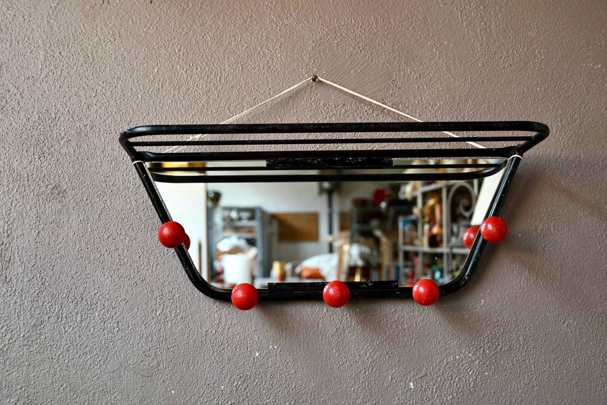 Roger Feraud Coat Rack - Etsy
