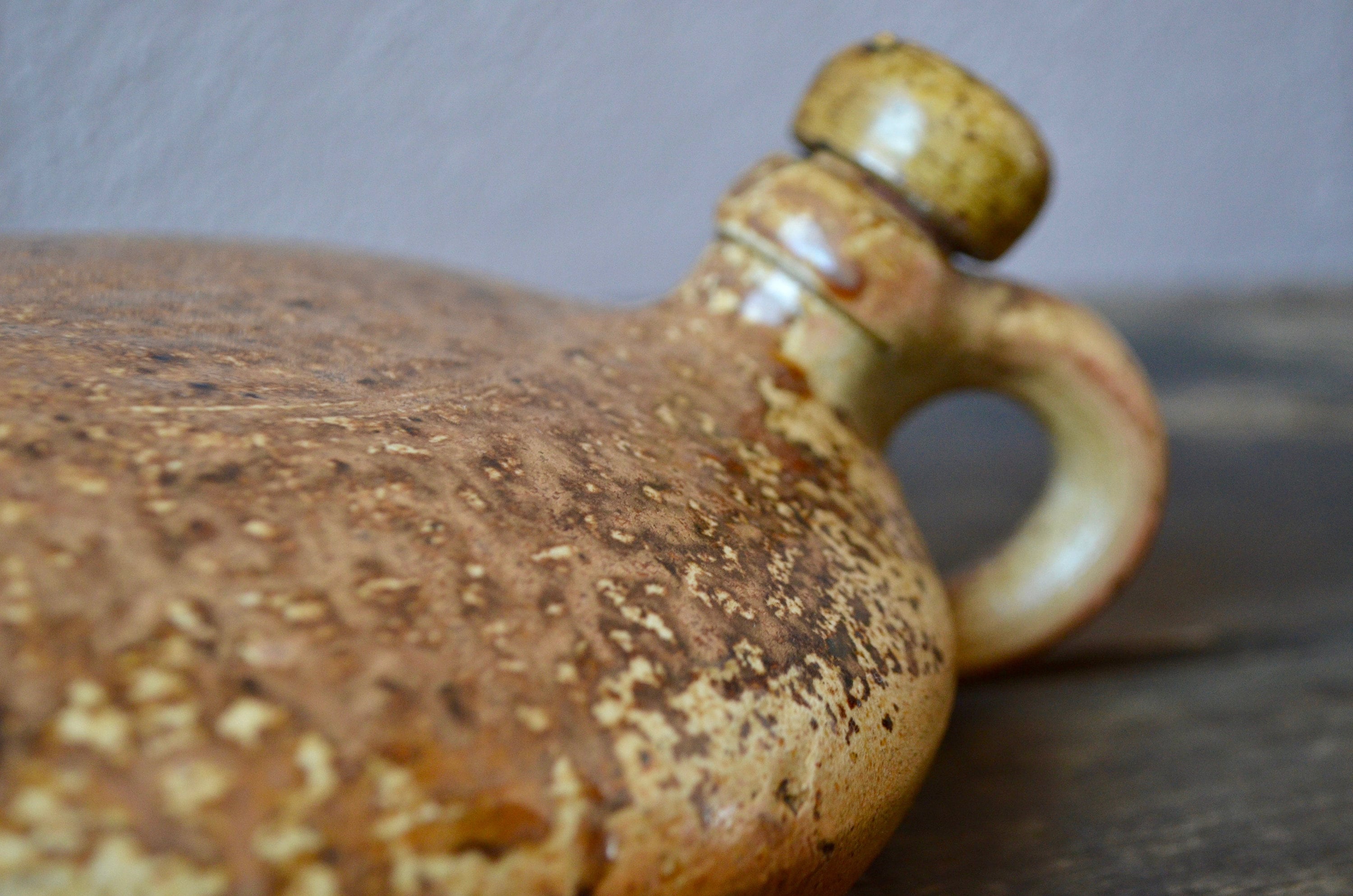 Bouteille De Gourde Wukong De 700ml, Tasse En Céramique, Sac En Filet Du Destin Du Ciel, Ensemble De Gourde à Vin En Diagonale à Travers La Bouilloire D'eau Chaude Ancienne