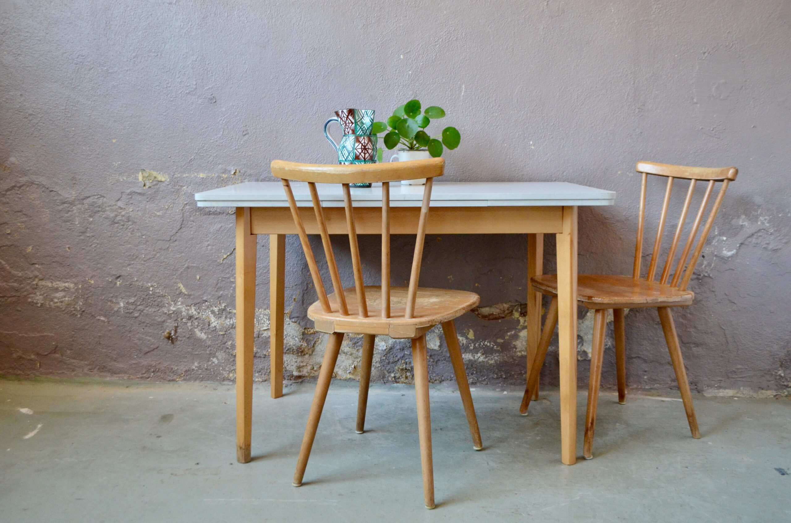 Mignonne Table De Cuisine