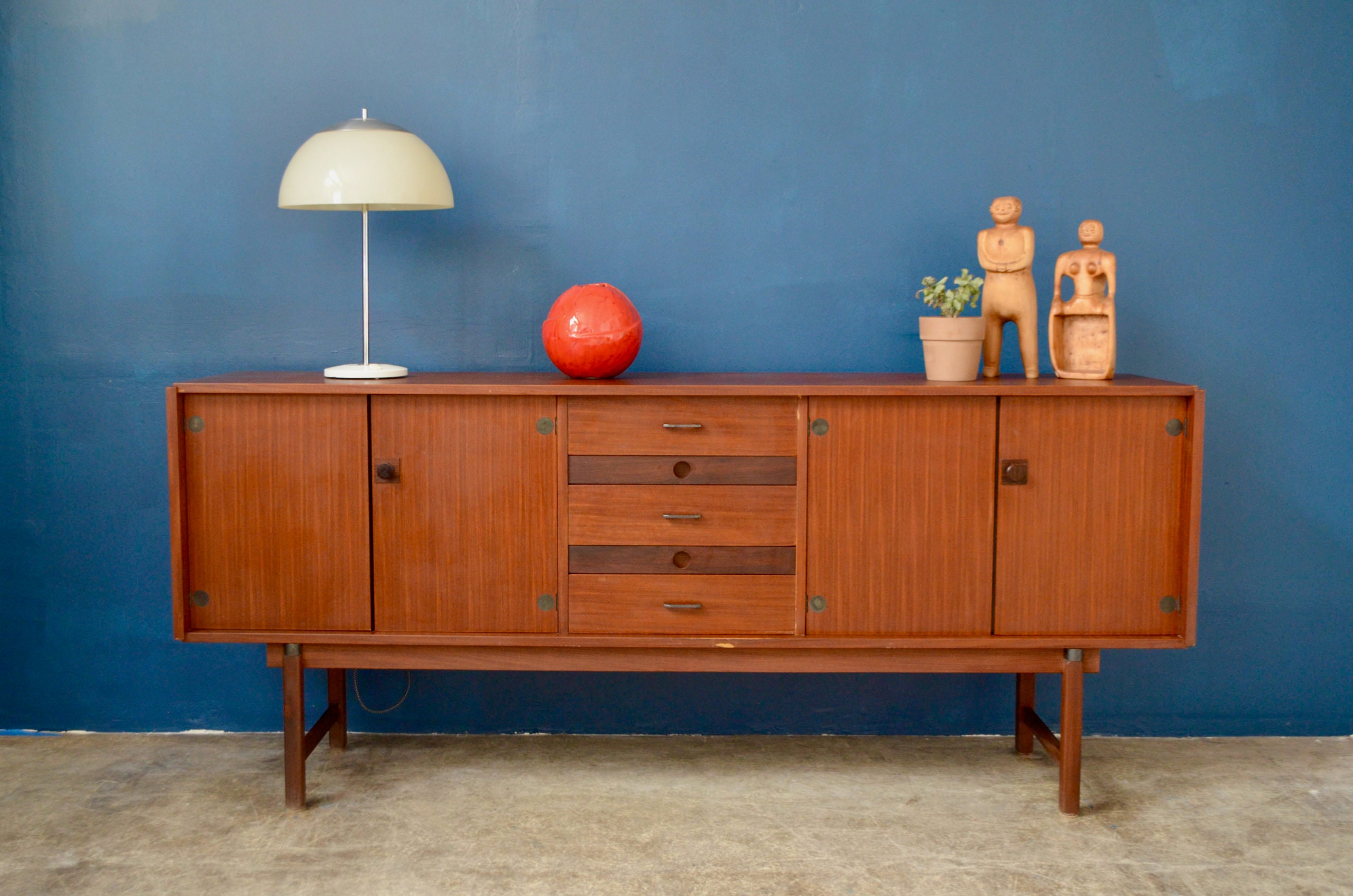 Enfilade Ou Sideboard