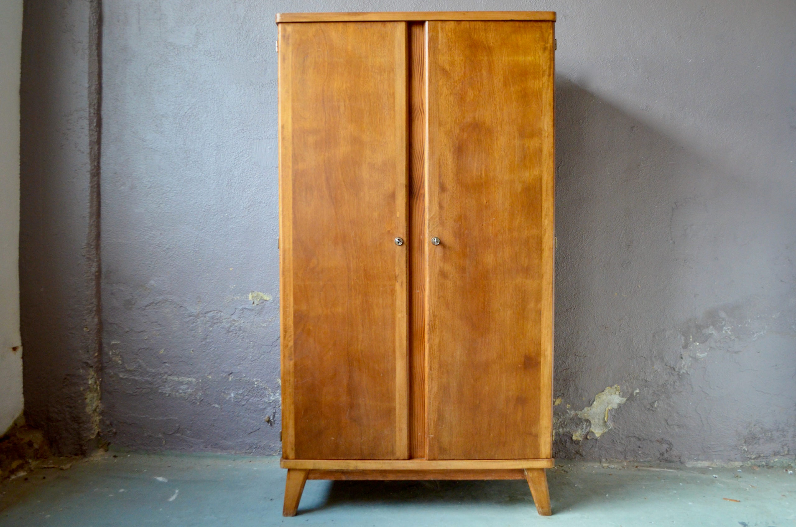Armoire Parisienne Penderie