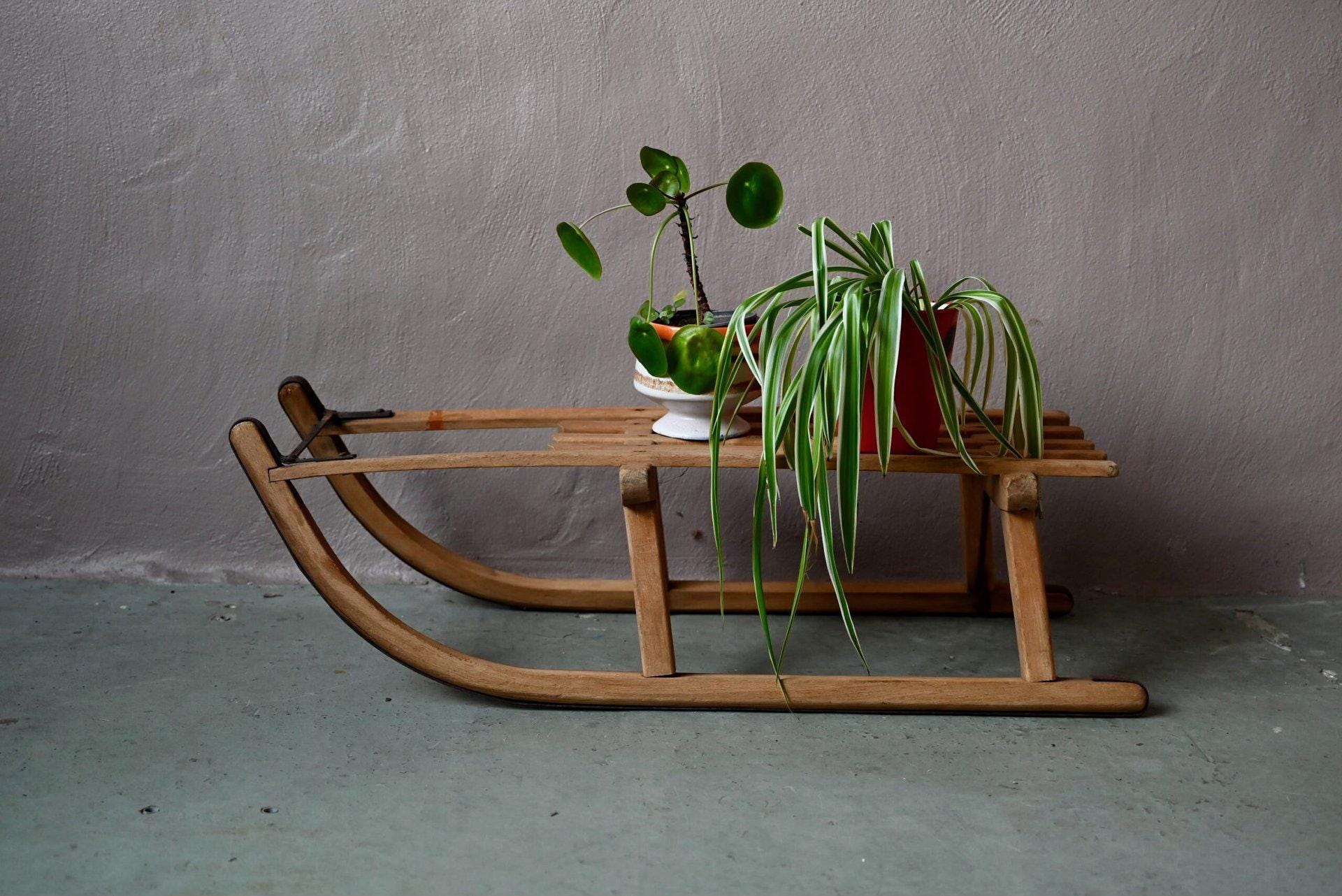 Davos Sled - Etsy