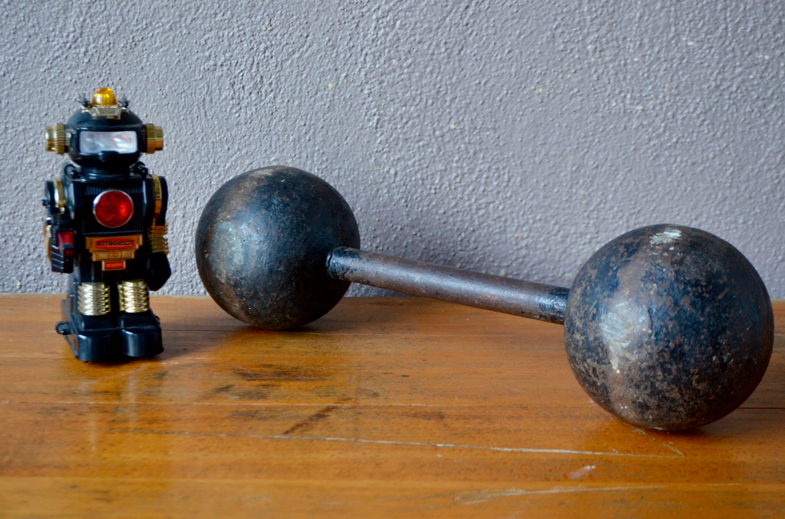 Circus dumbbell uk shop