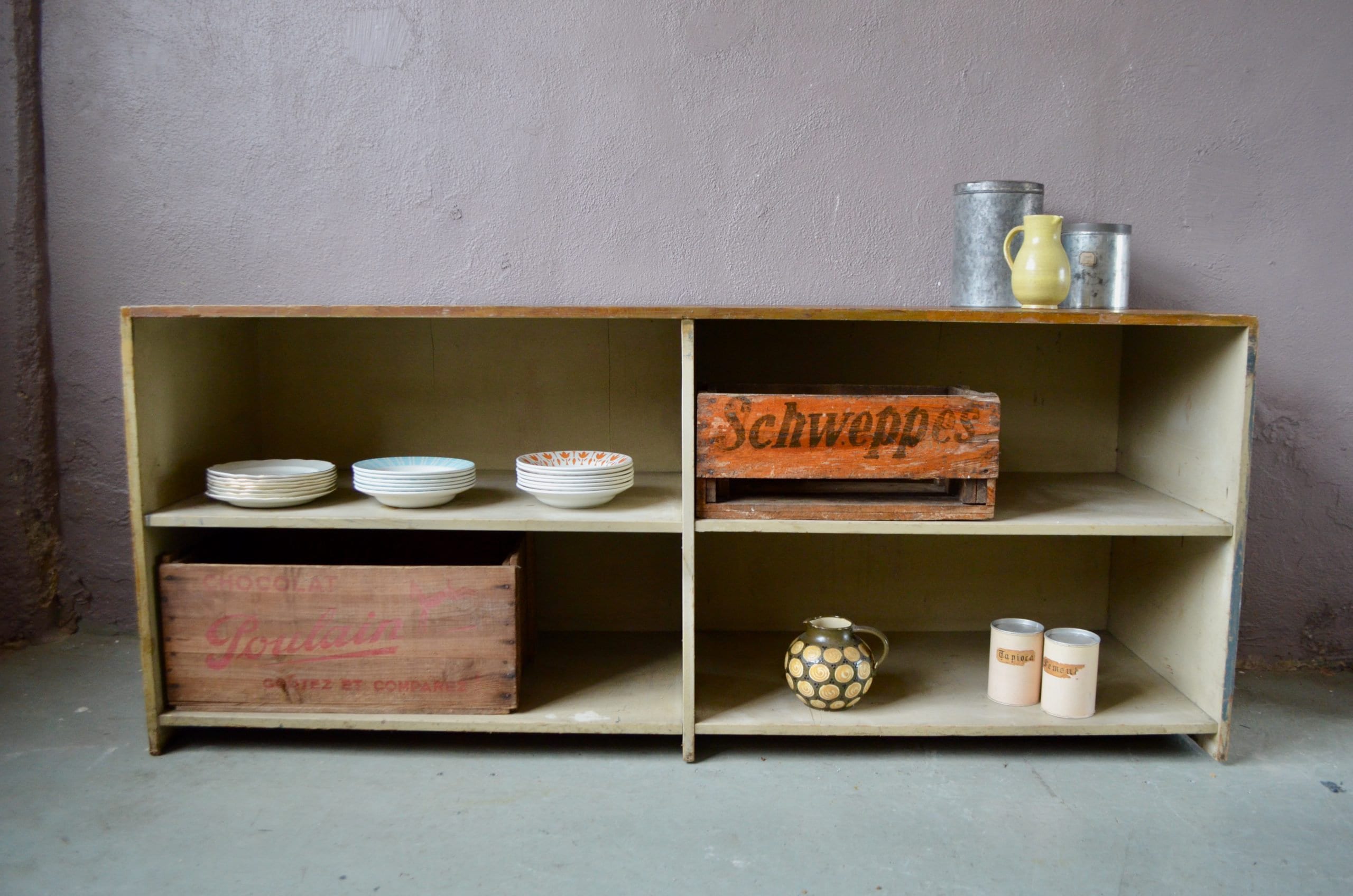 Buffet Bas Ou Enfilade