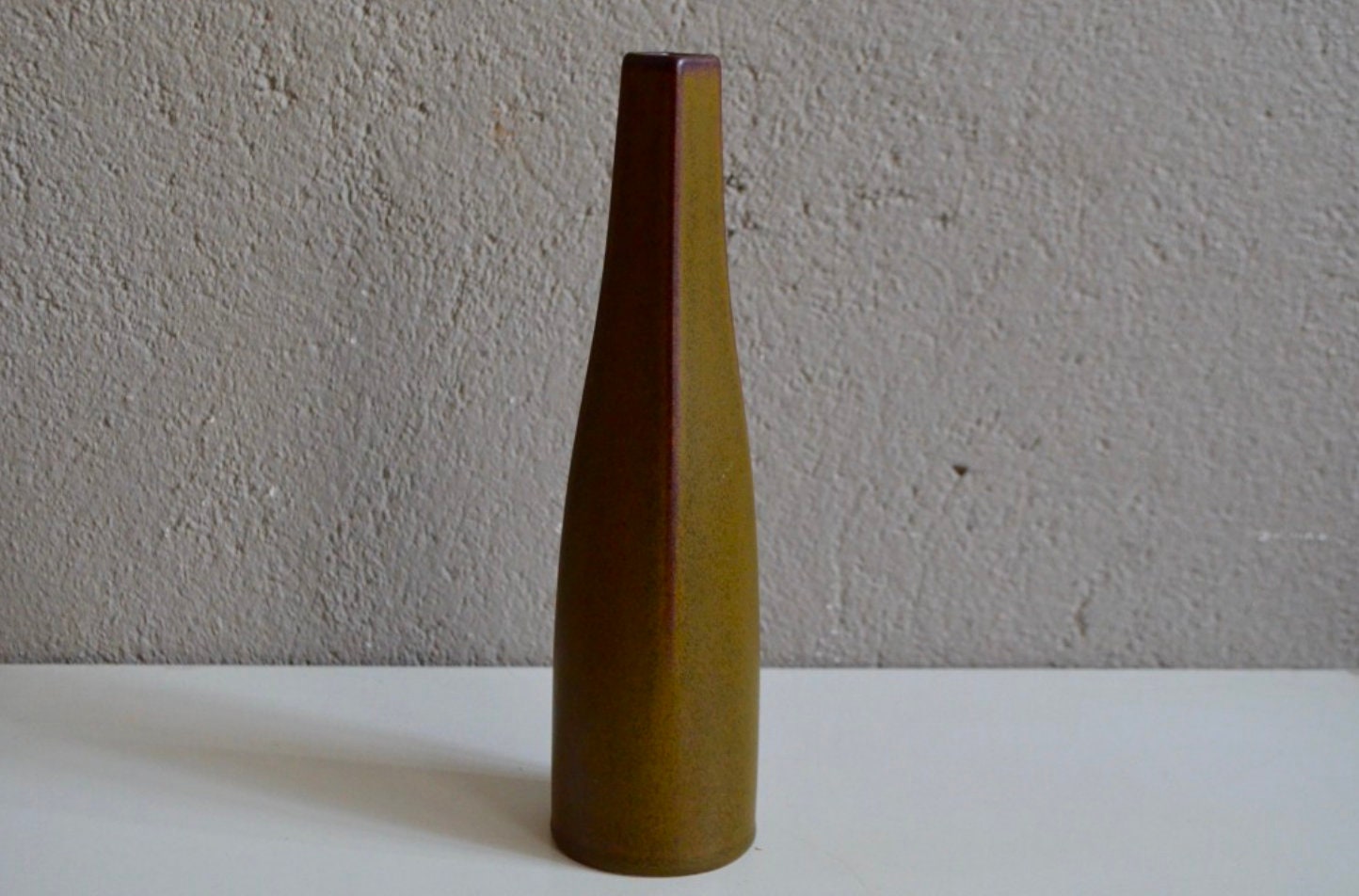 Vase Rosenthal Studio Line Céramique Design Contemporain Style Scandinave Collection Flower Pot Soli