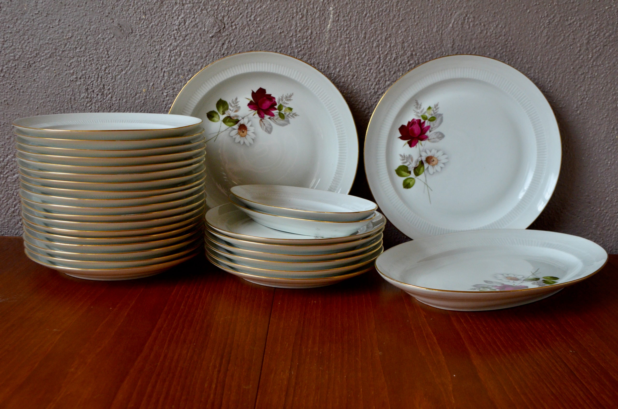 Vaisselle limoges - Etsy 日本