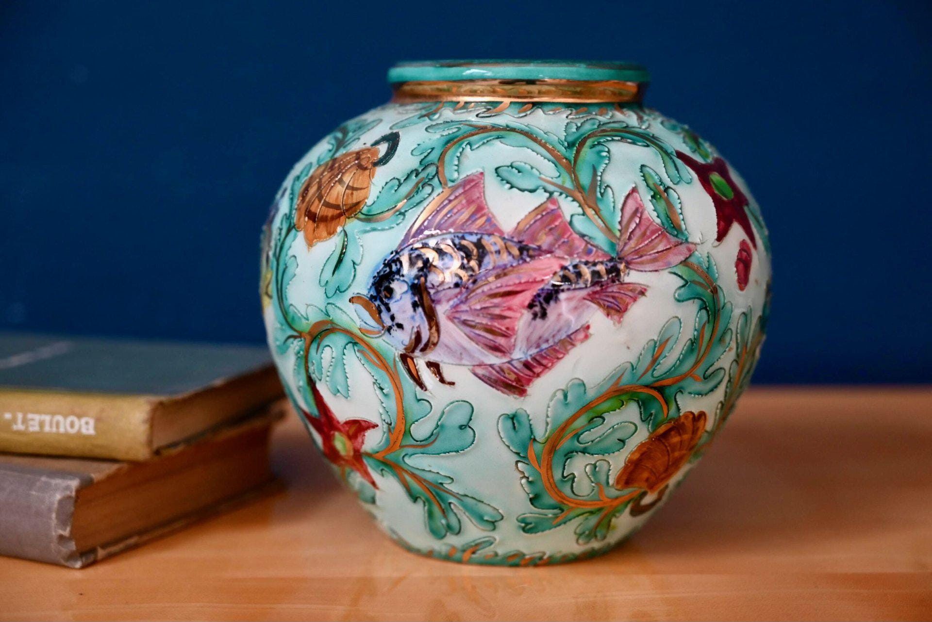 モナコ花瓶 Monaco Vase - Etsy Hong Kong