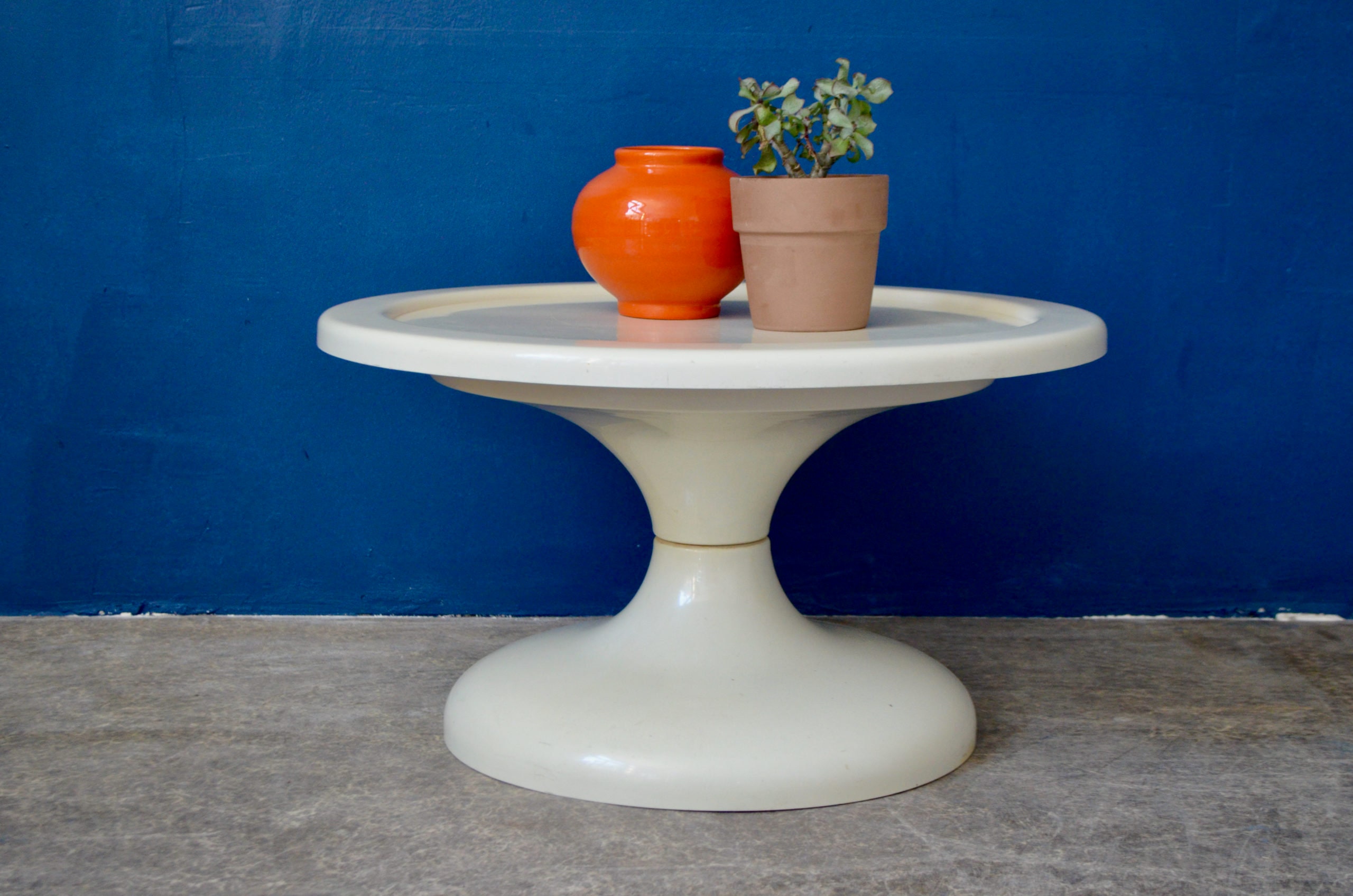 table basse Rocchetto