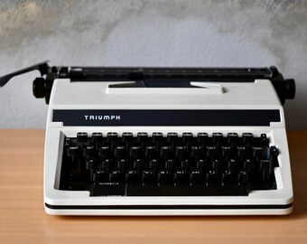 コレクション Typewriter Triumph Gabriele 12 il_340x270.6462418770_8sis.jpg