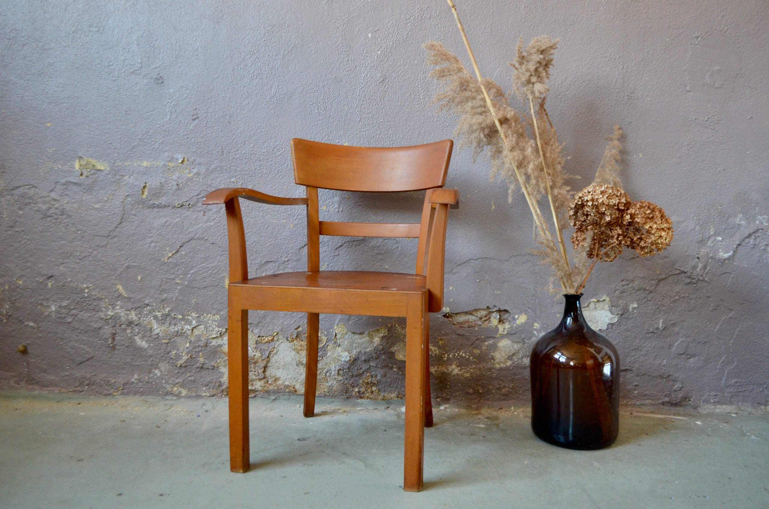 fauteuil De bureau Ancien