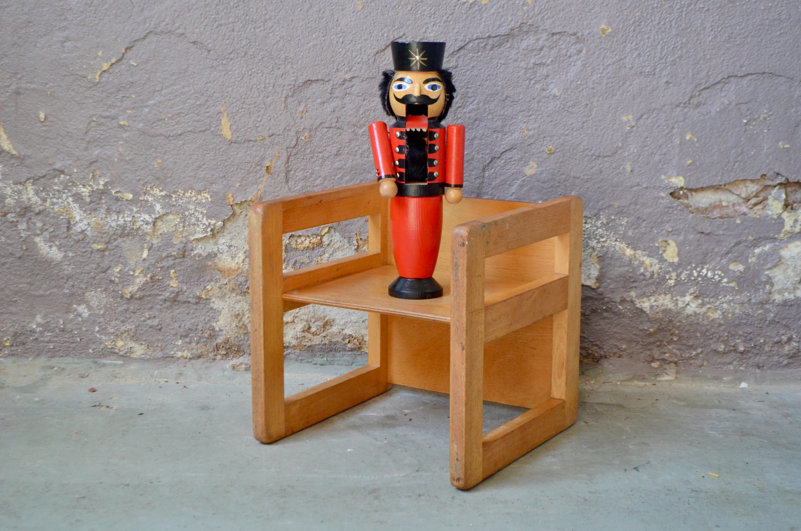 Chaise Chaise Enfant