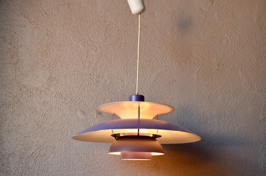 Ph5 Lamp 