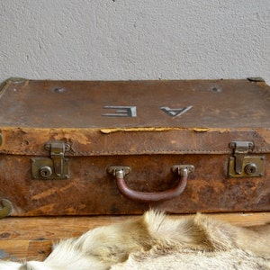 Set de 3 valises Mykonos - Valise cabine, grande valise