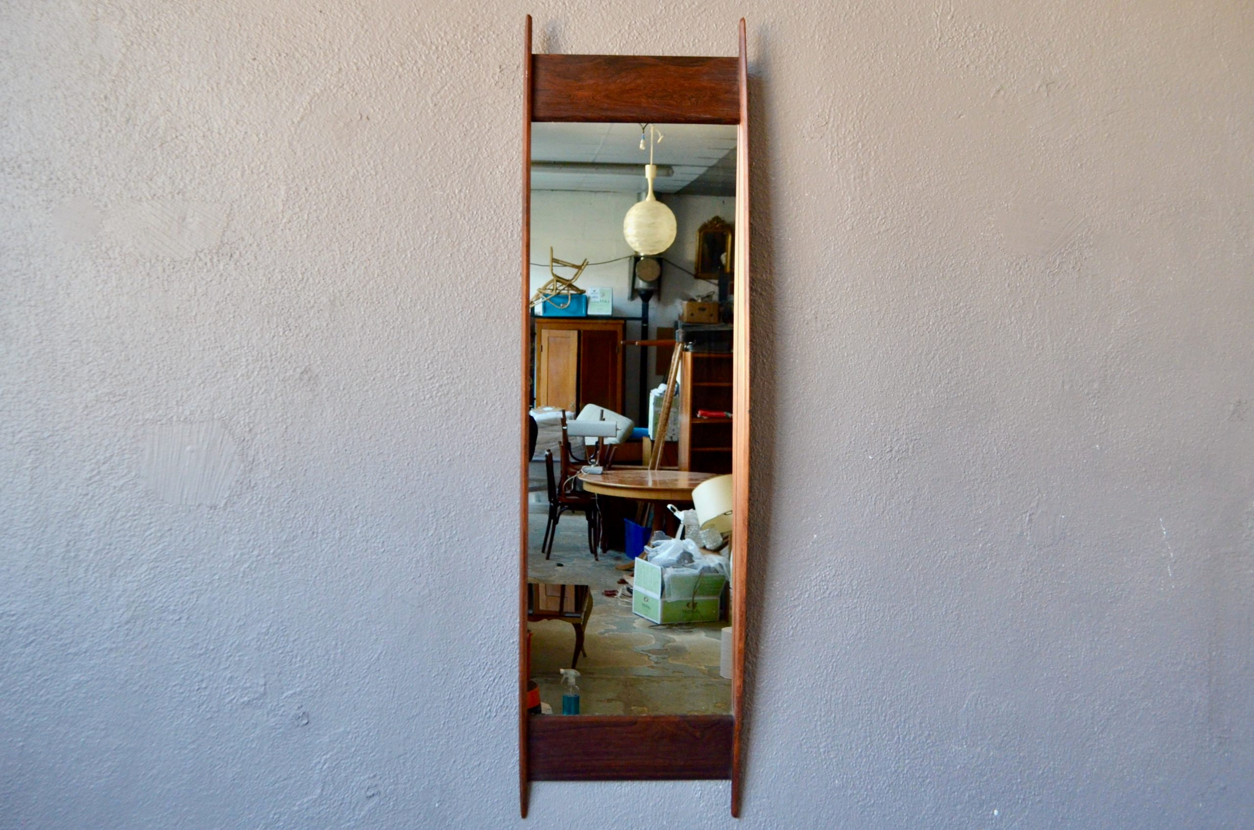 Miroir Scandinave En