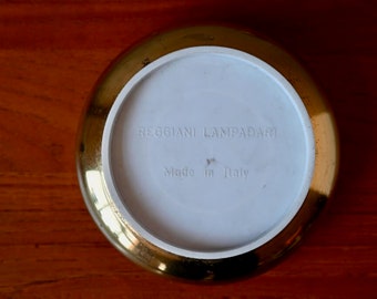 Goffredo Reggiani - Lampe de table - Verre - Catawiki
