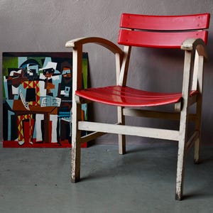 Ikea Gilbert Chair - Etsy