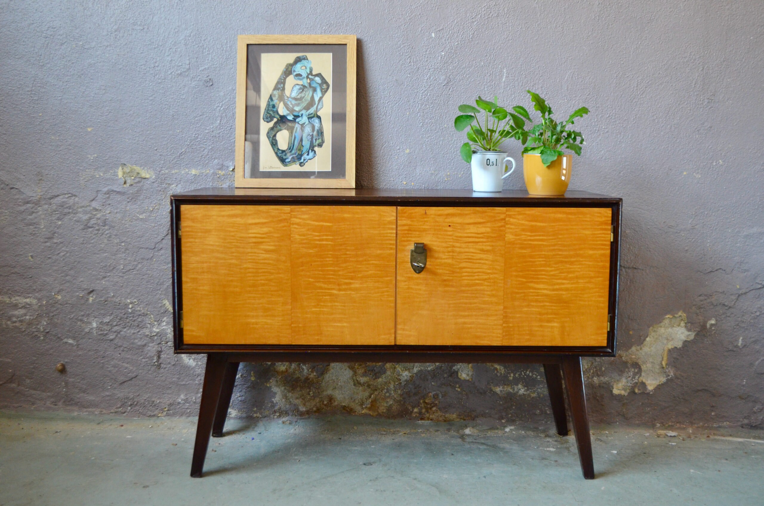 Petite Enfilade Bicolore